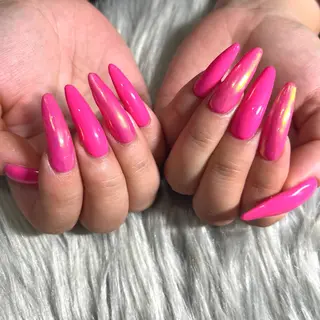 ネイル Betty ✶のマツエク・マツパデザイン