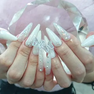 ネイル Coco Girlsのネイルデザイン