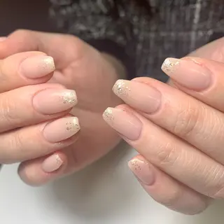 ネイル FIORITURA aiのネイルデザイン