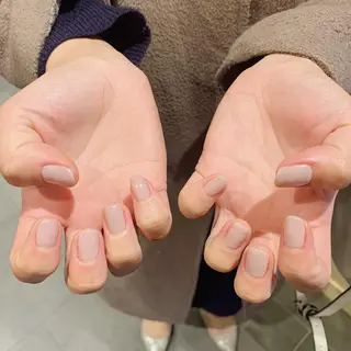 ネイル 鈴木 里奈のネイルデザイン