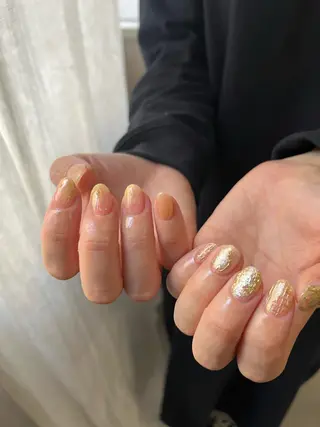 ネイル Etel -atelier-のネイルデザイン