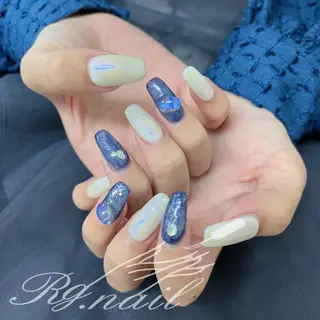 カラー ネイル Cho Artネイル所属・Cho Art ネイルのネイルデザイン