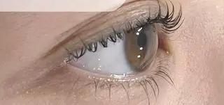 マツエク・マツパ アイリスト ミアのマツエク・マツパデザイン