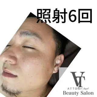 ATTO SHIORIのエステ・リラクイメージ