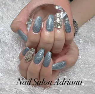 ネイル ADRIANA 大久保駅前徒歩2分のその他イメージ