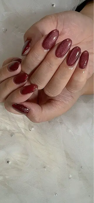 ネイル Ruana Nailのネイルデザイン