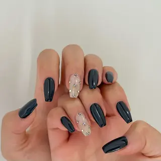 ネイル reika .のネイルデザイン