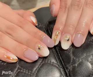 ネイル Nail Space R所属・ネイルスペースR 小林のネイルデザイン