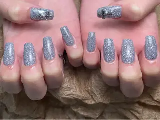 ネイル ToliyDeliy Nail Salonのネイルデザイン