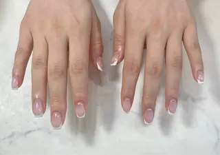 ネイル Three いわなべのネイルデザイン