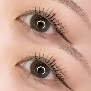 マツエク・マツパ ♥️JiJi ♥️のマツエク・マツパデザイン