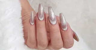 ネイル 福島 みきのネイルデザイン