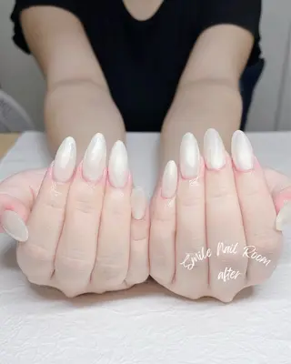 ネイル Smile Nail Roomのネイルデザイン