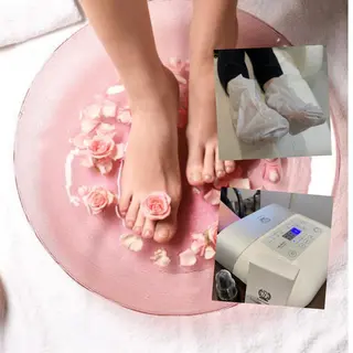 ネイル 【山岡】 ロイヤル•セラピストのネイルデザイン