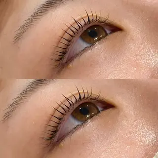 マツエク・マツパ chiri/似合わせ /まつげパーマ/立川のマツエク・マツパデザイン