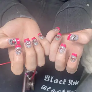 ネイル UM Nail Salonのネイルデザイン