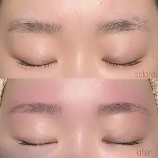 アイブロウ Angelica 🪷harukiのマツエク・マツパデザイン