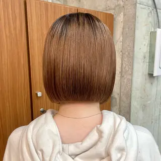 ショート noii / 伊藤 愛莉のヘアスタイル