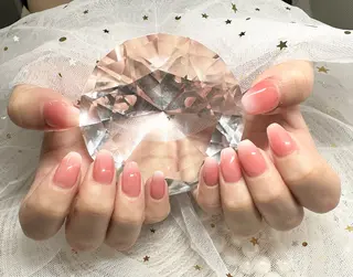 ネイル Romine ネイル&マツゲのネイルデザイン