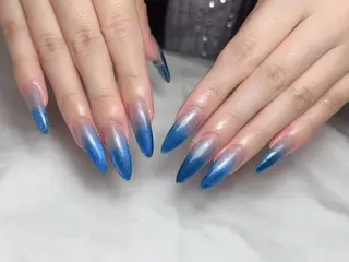 ネイル さくら💮💮 【オフ無料】のネイルデザイン