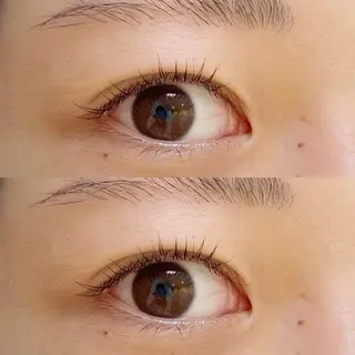 マツエク・マツパ Nona eyelashの眉毛・アイブロウイメージ