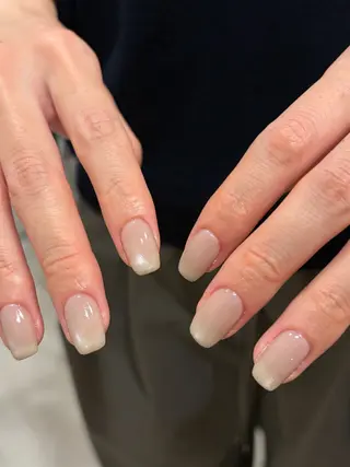 ネイル NINE_ SAKIのネイルデザイン