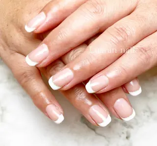 ネイル Luaran nailのネイルデザイン