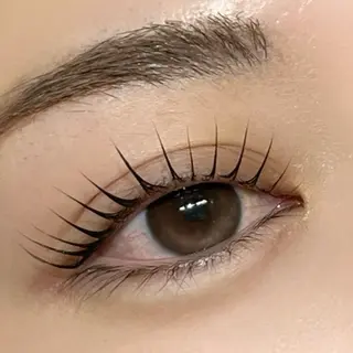 マツエク・マツパ Junono Eyelash所属・Saki Junonoのマツエク・マツパデザイン