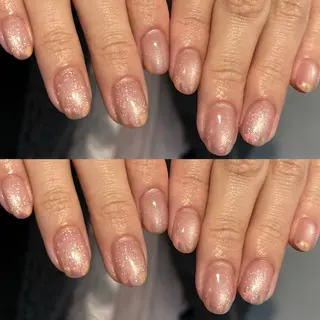 ネイル salon JuliaNのネイルデザイン