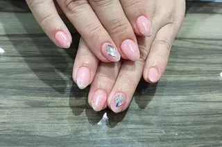 ネイル Progress Nailのネイルデザイン