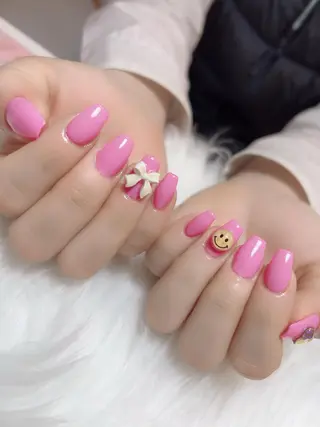 ネイル Private Nail Salon　EM所属・Nail salon EM（エム）千葉のネイルデザイン