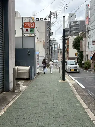 リラクゼーション Rのエステ・リラクイメージ