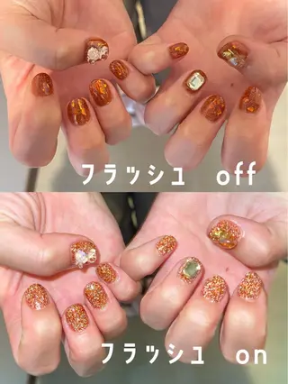 ネイル 🌵the.one nails🌵新小岩のネイルデザイン