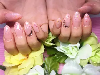 ネイル Beauty Salon  Luna所属・Beauty Salon Lunaのエステ・リラクイメージ