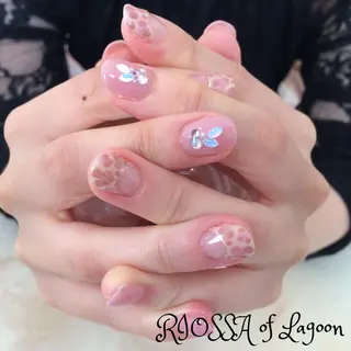 ネイル リオッサ  オブ ラグーン神戸店のエステ・リラクイメージ