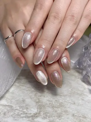 ネイル YS Nailのネイルデザイン