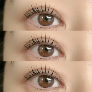 マツエク・マツパ eyelash    CITA（チタ）所属・eyelash CITA（チタ）のマツエク・マツパデザイン