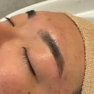 アイブロウ 牧野 海の眉毛・アイブロウイメージ