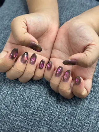 ネイル Terra. Hinakoのネイルデザイン