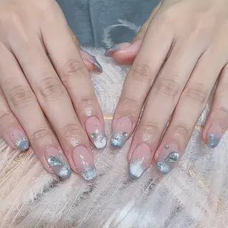 ネイル Queens momoのネイルデザイン