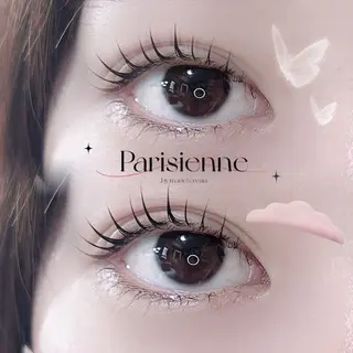 マツエク・マツパ マリーテレジア SUZUKI.yのマツエク・マツパデザイン