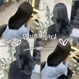 カラー Lond charme所属・カット縮毛モデル募集 hina🪐˚✧₊⁎のヘアスタイル