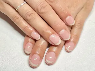 ネイル ささき れいなのネイルデザイン