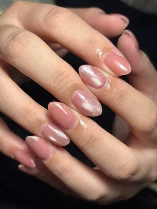 ネイル ✴︎ Delightのネイルデザイン