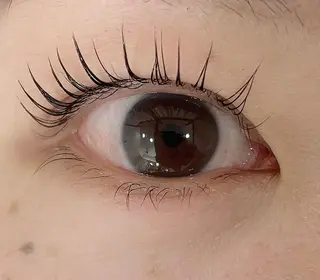 マツエク・マツパ ♡KAORI hip'seyes♡のマツエク・マツパデザイン