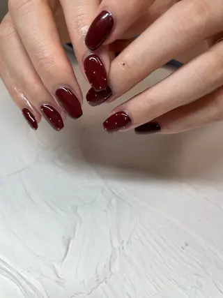 ネイル 🌕akuri🌖 nuance/専門のネイルデザイン