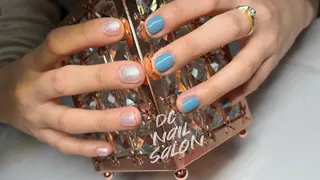 ネイル DC nail salonのネイルデザイン