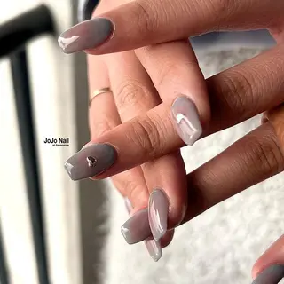 ネイル JOJO Nail Sannomiyaのネイルデザイン