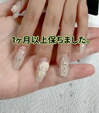 ネイル 小雨 Nail Studio・168のネイルデザイン