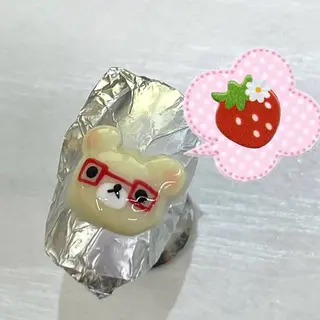 ネイル ゆ き ‪‪★のネイルデザイン